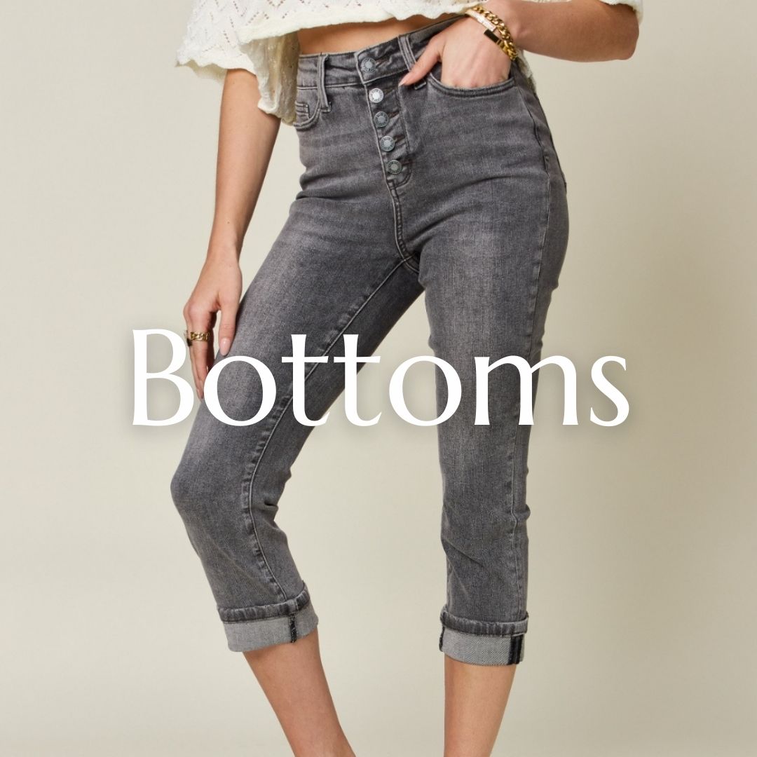 Bottoms