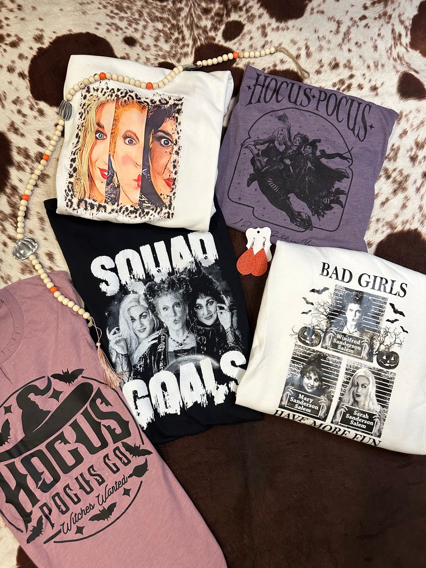 Add a $12 Mystery Tee to any Order