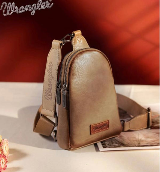 Wrangler Sling Bag