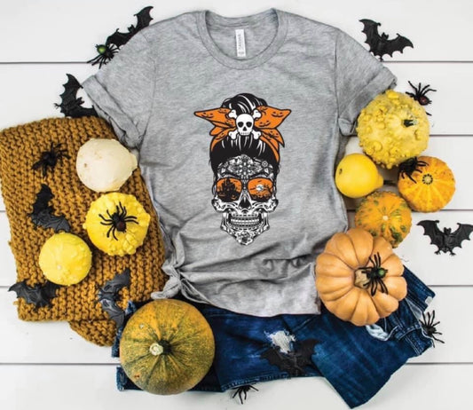 Halloween Tee