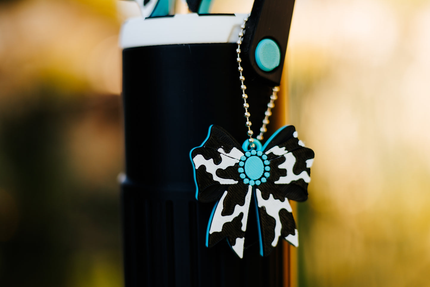 Western-Style Coozie
