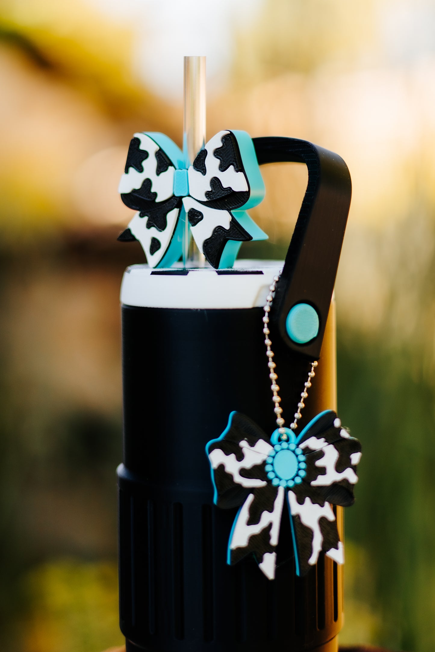 Western-Style Coozie