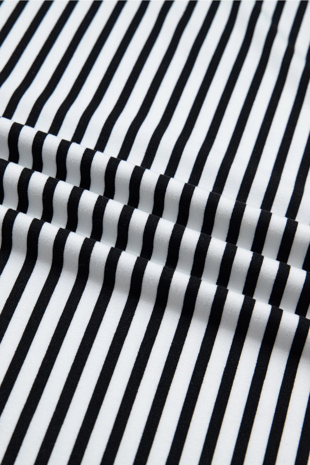Stripe Wide Leg Butter Soft Pants
