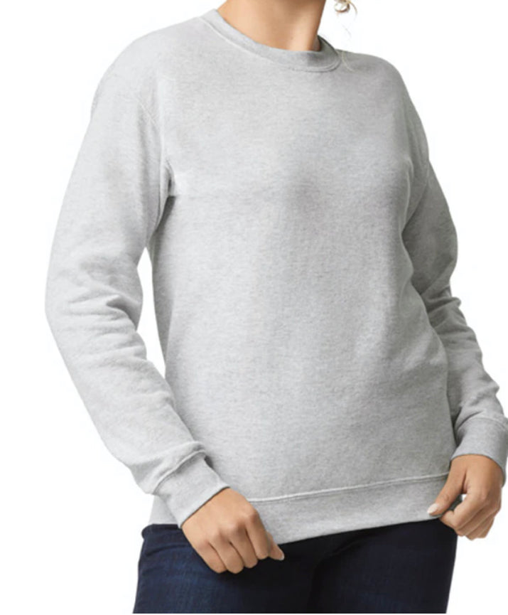 Gilden Crew Neck Sweatshirt