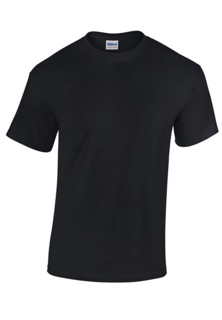 Gildan Adult Heavy Cotton™ T-Shirt