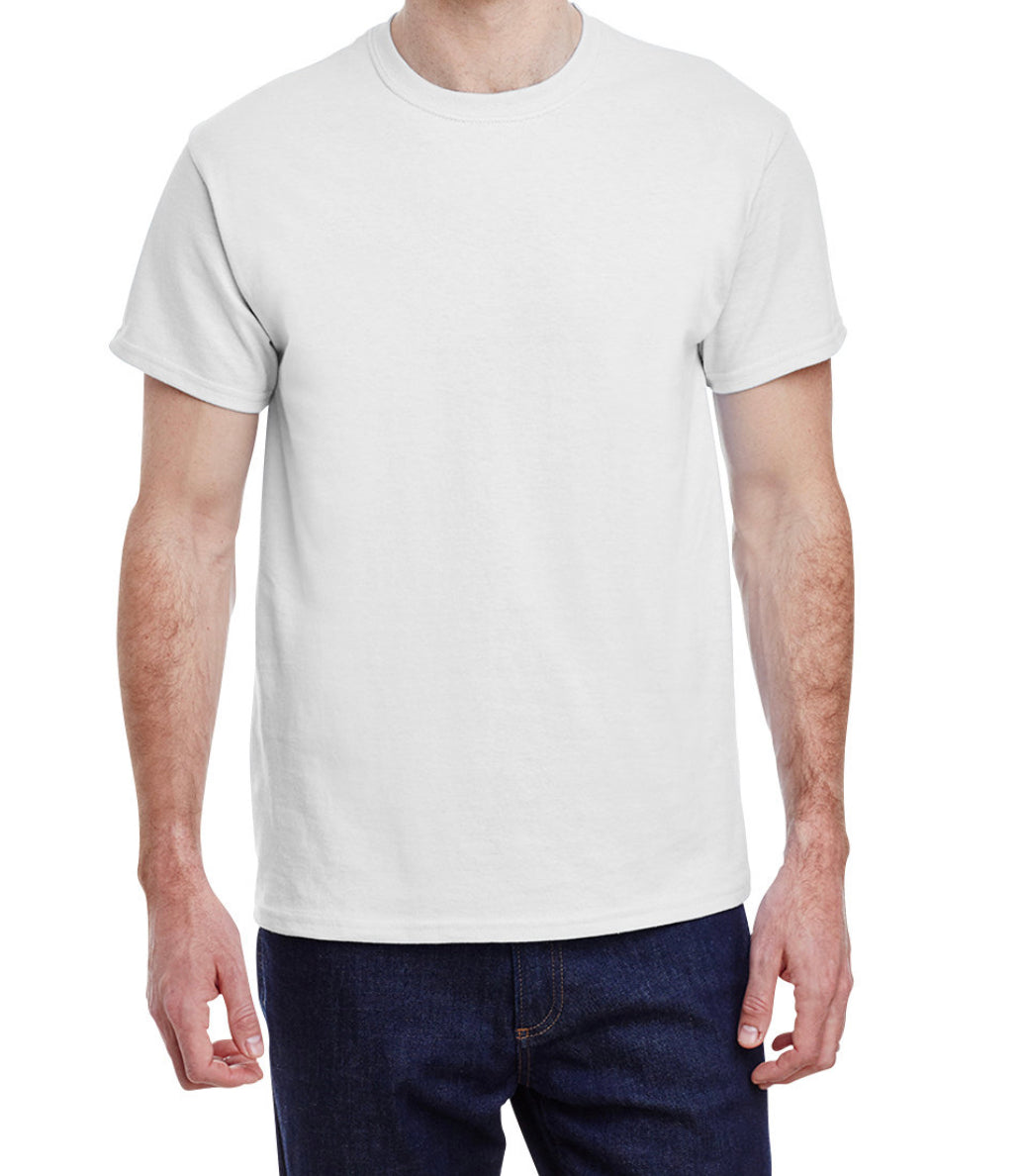 Gildan Adult Heavy Cotton™ T-Shirt