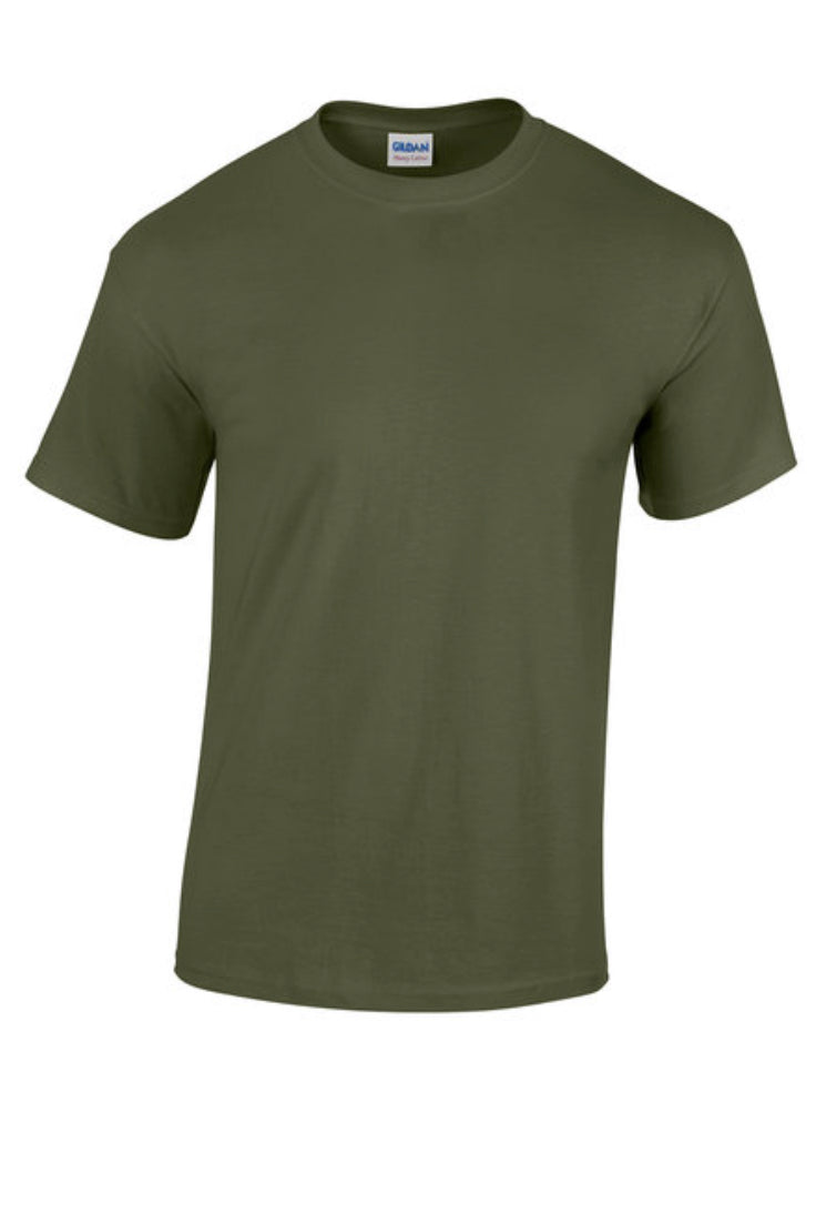 Gildan Adult Heavy Cotton™ T-Shirt