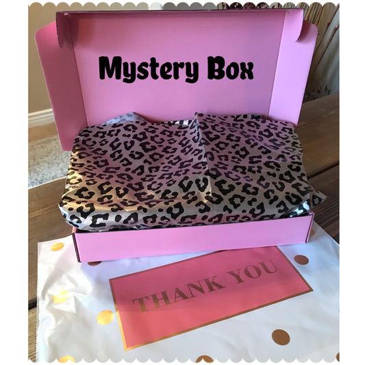 Mystery Bags