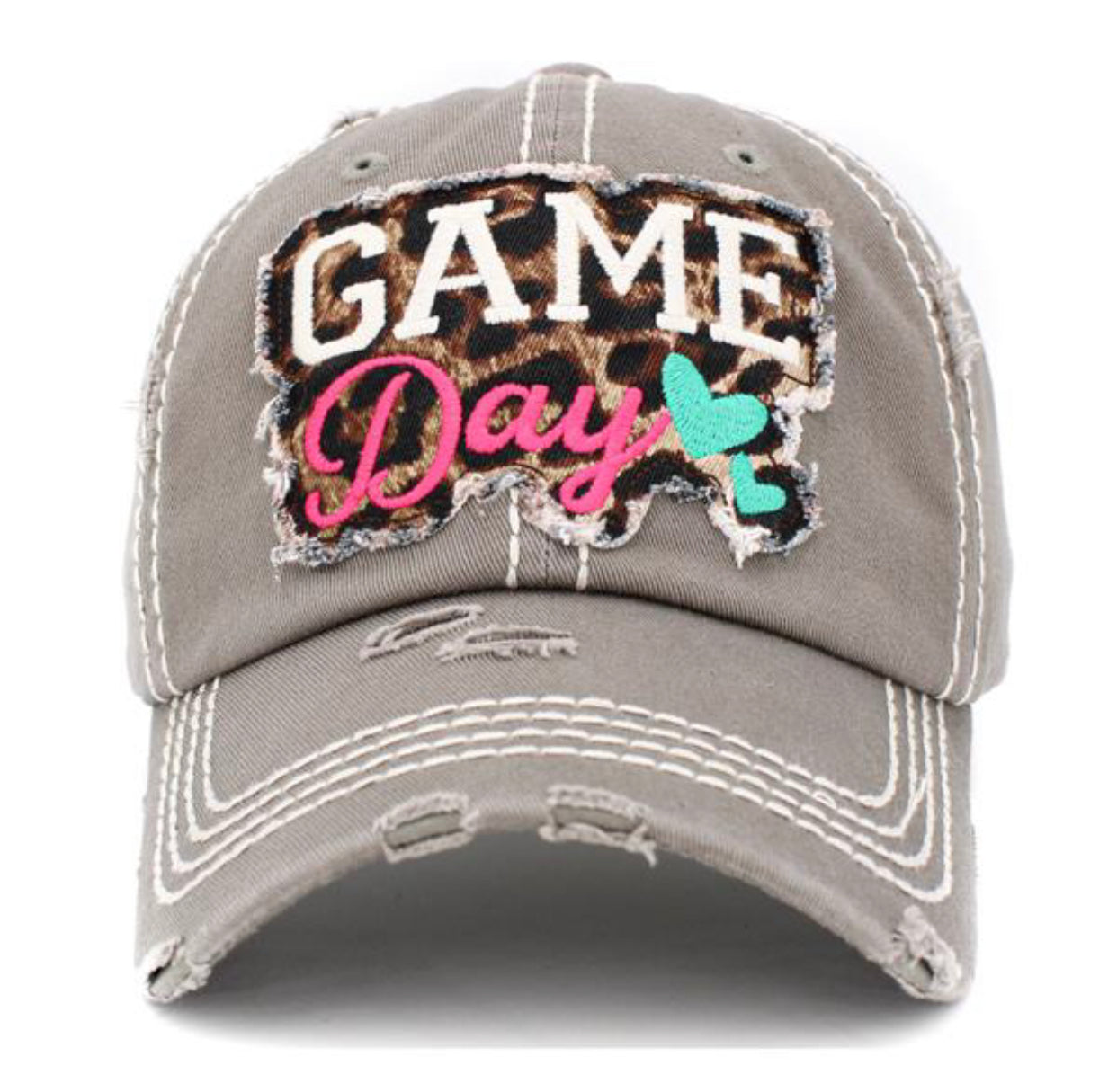 Game Day Vintage Hat