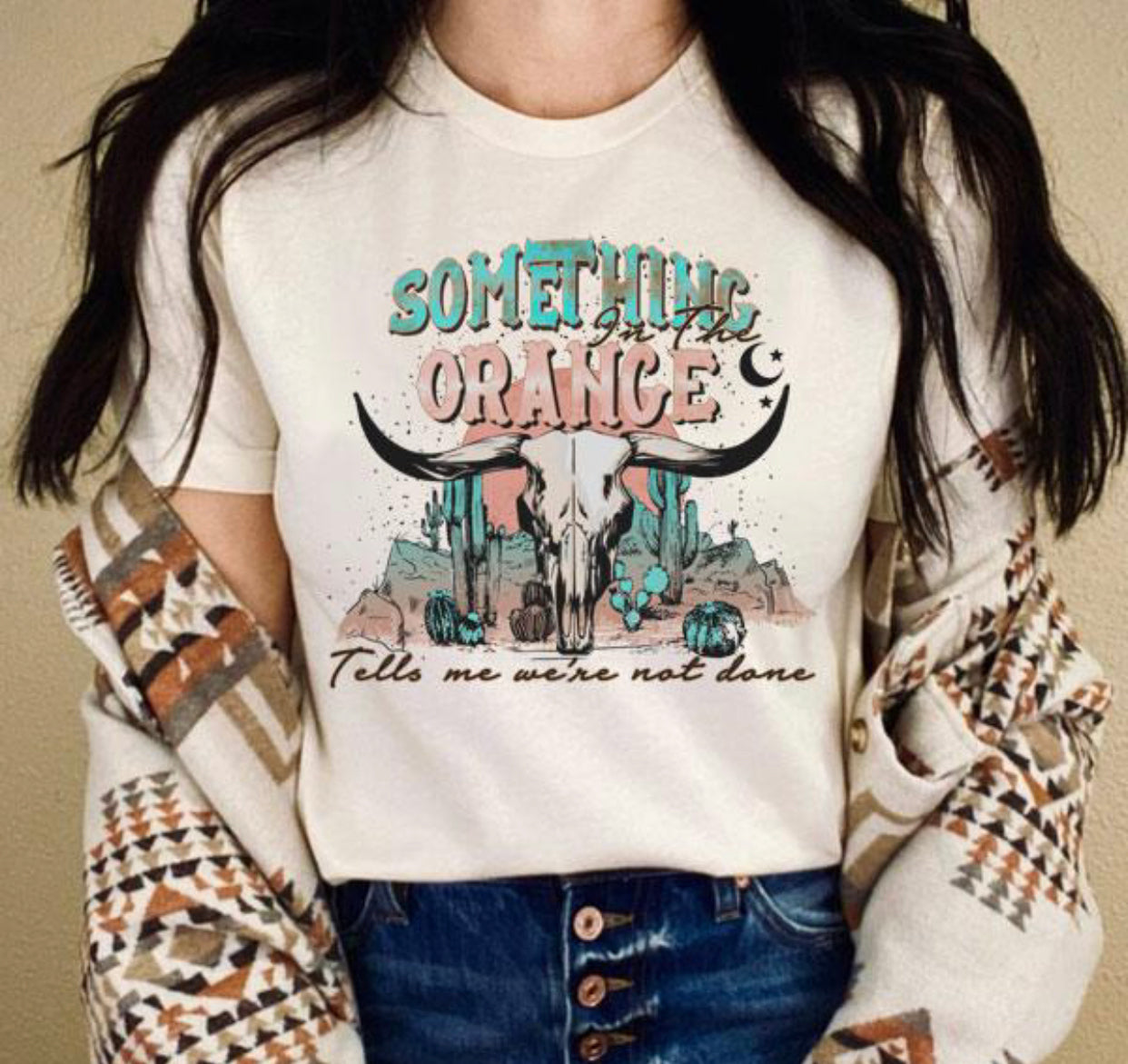 Vintage Tee