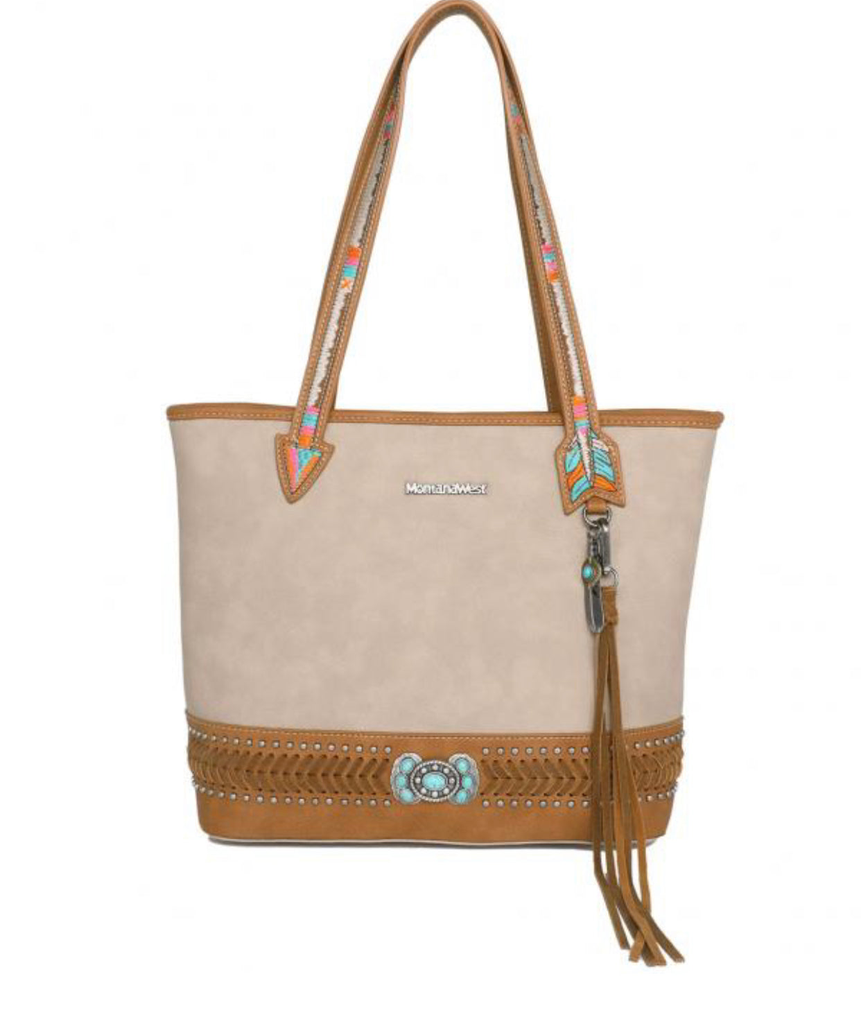 Montana West Concealed Carry Purse