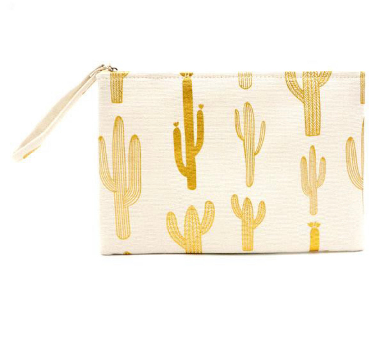 Zipper Pouch Bags 6 Different Styles To Choose From