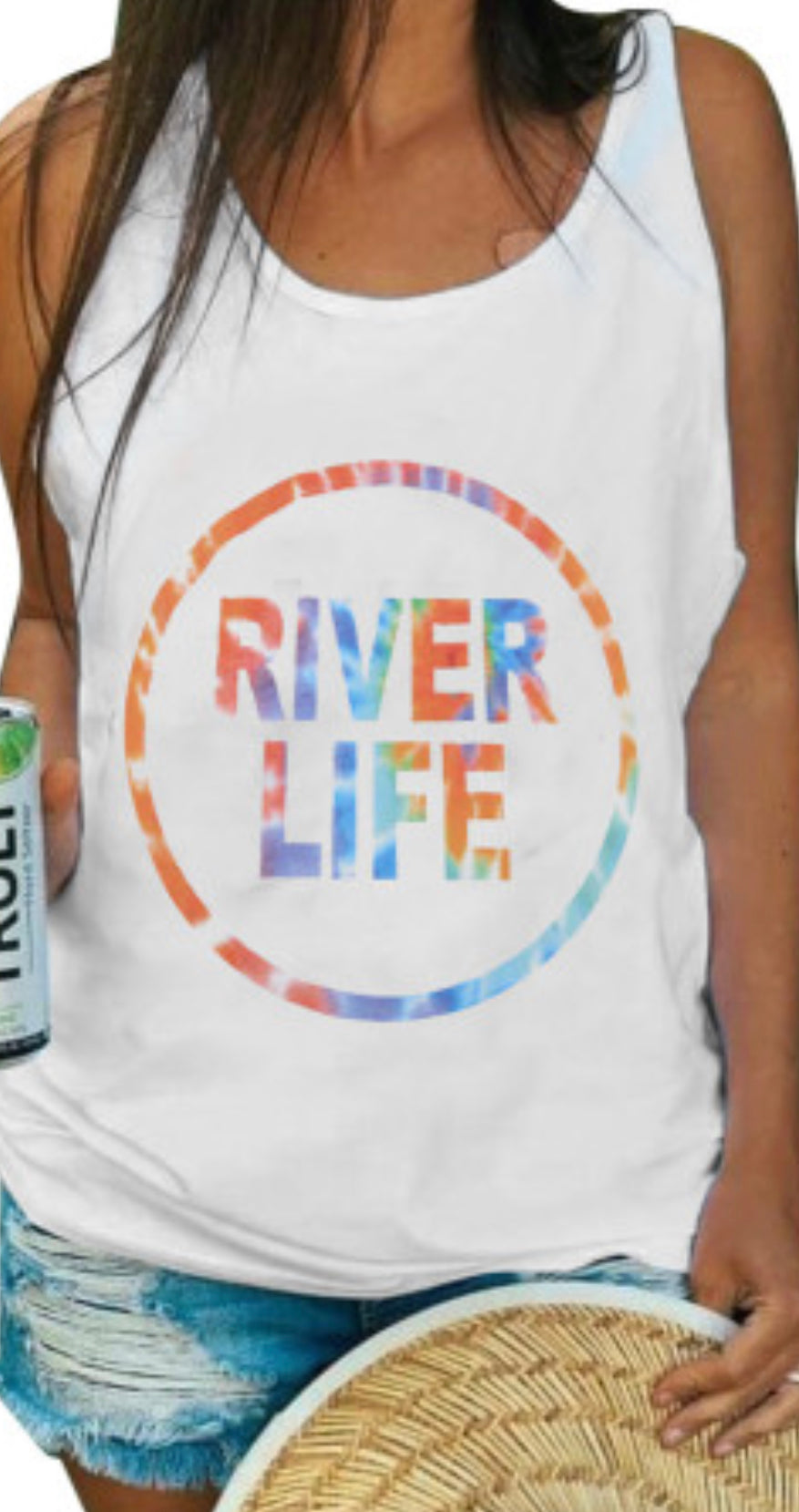 River Life Tank