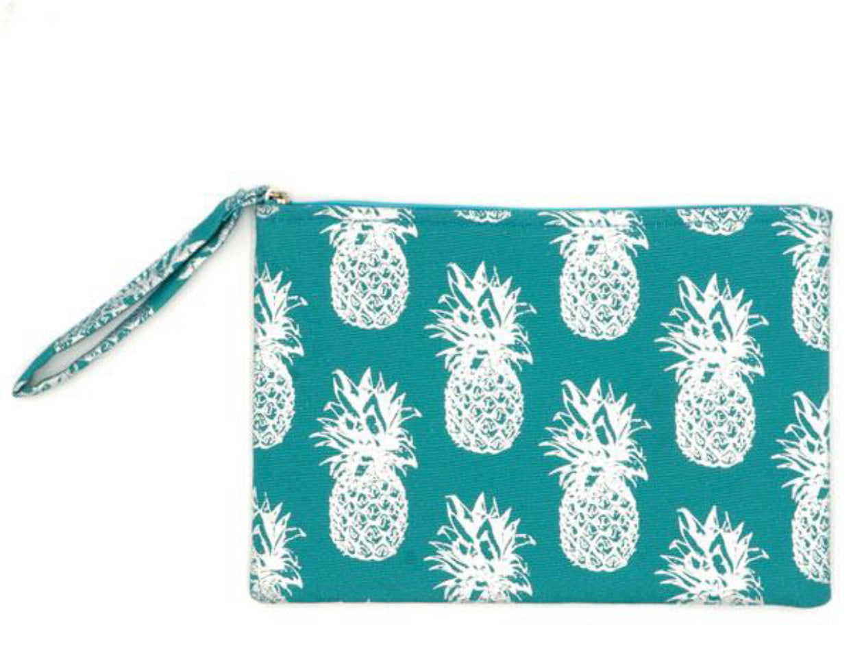 Zipper Pouch Bags 6 Different Styles To Choose From