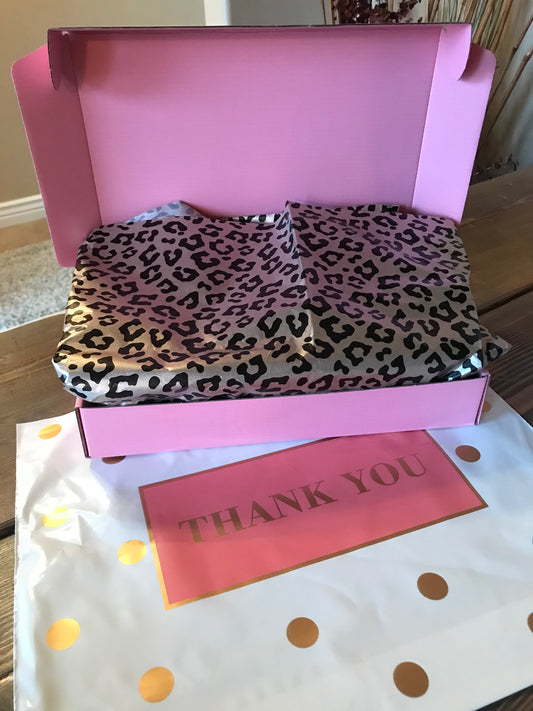 Mothers Day Mystery Box