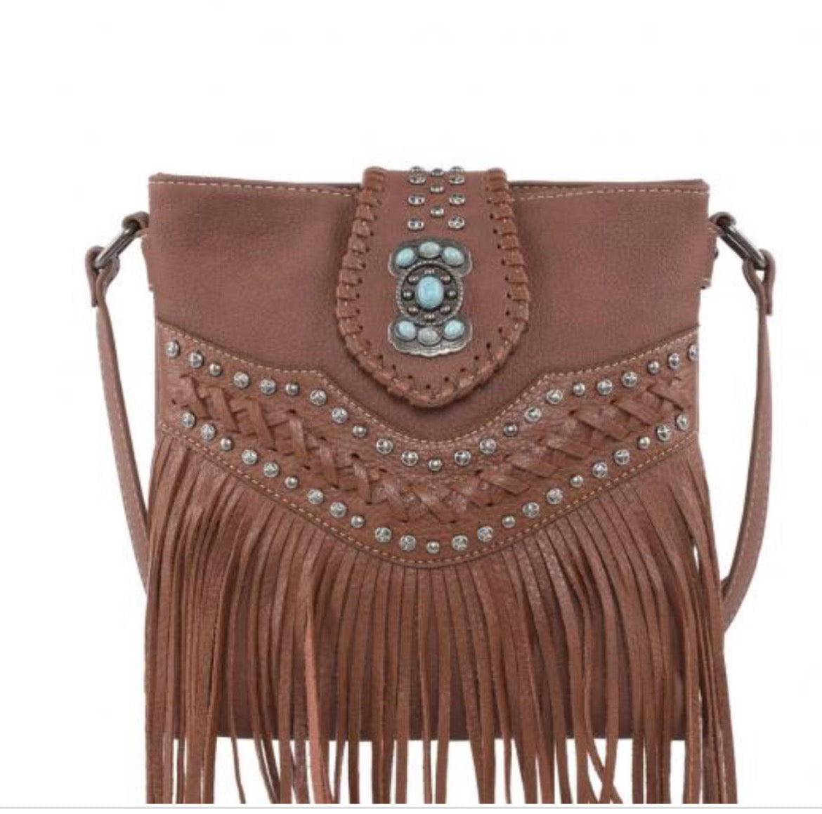 Concealed Montana West Purse