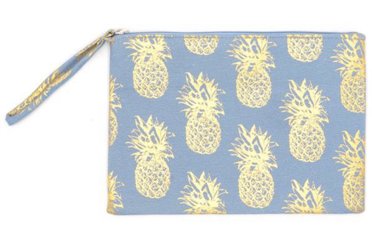 Zipper Pouch Bags 6 Different Styles To Choose From