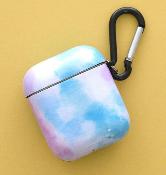 TieDye AirPod Case