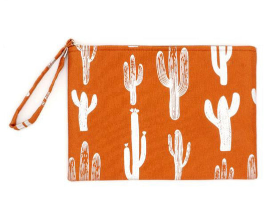 Zipper Pouch Bags 6 Different Styles To Choose From