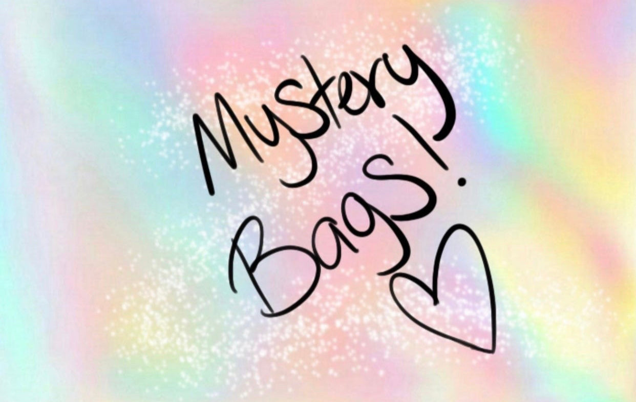 Mystery Bag